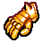 Duke's Glove icon
